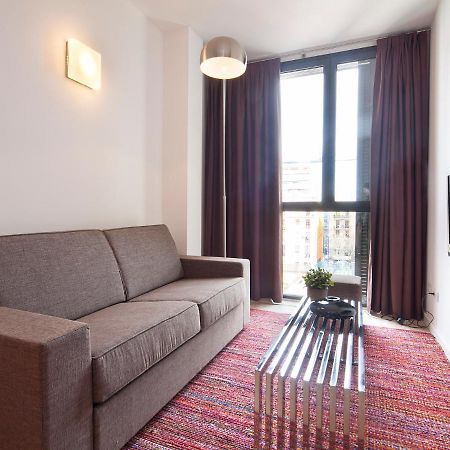 Sleep Eixample By Stay Barcelona Exterior foto