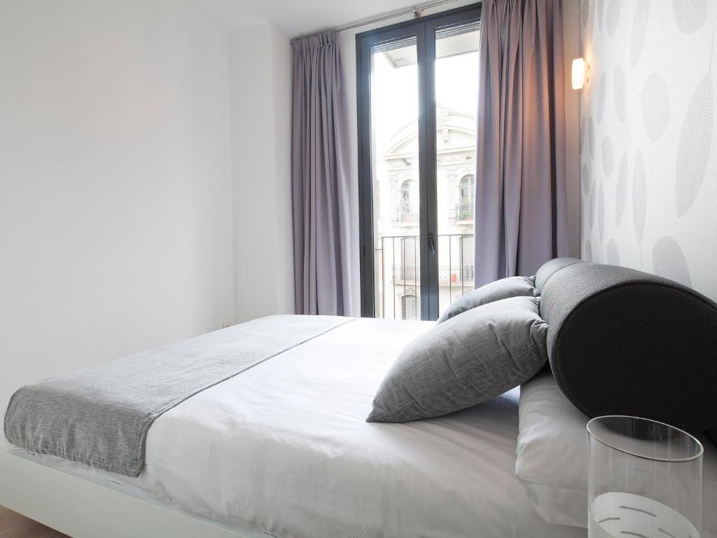 Sleep Eixample By Stay Barcelona Habitación foto