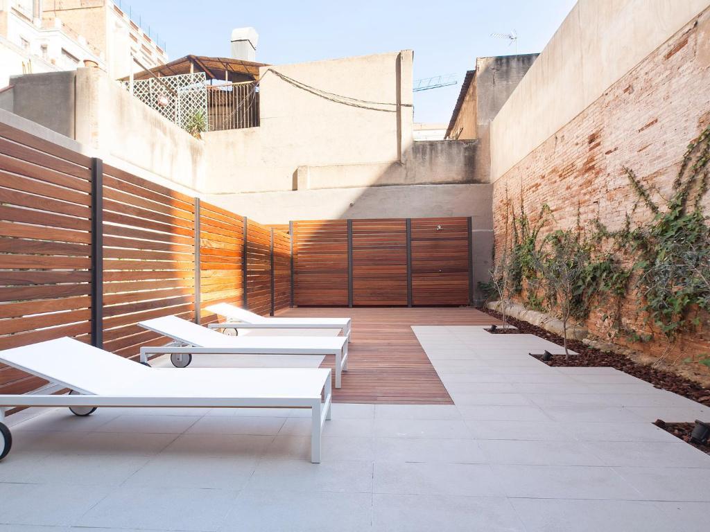 Sleep Eixample By Stay Barcelona Habitación foto