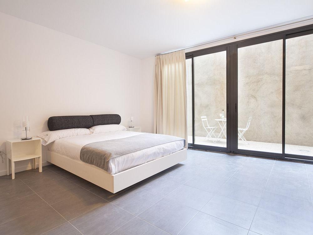 Sleep Eixample By Stay Barcelona Exterior foto