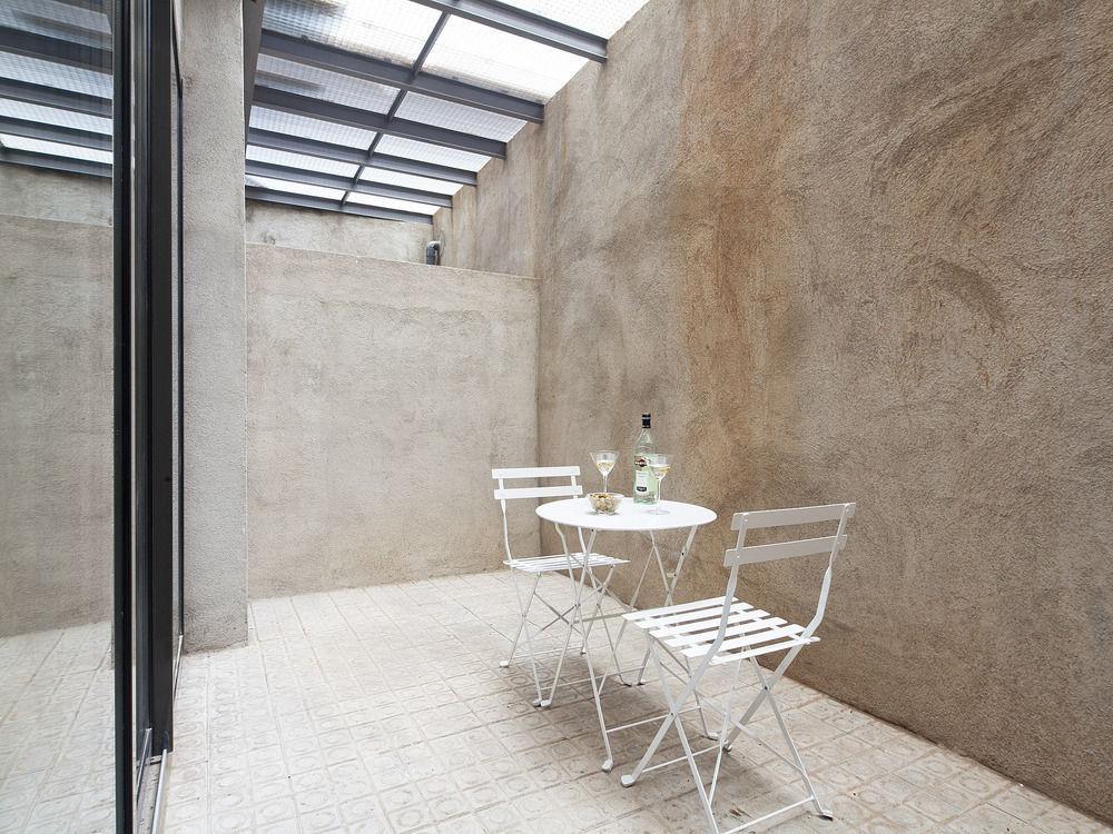 Sleep Eixample By Stay Barcelona Exterior foto