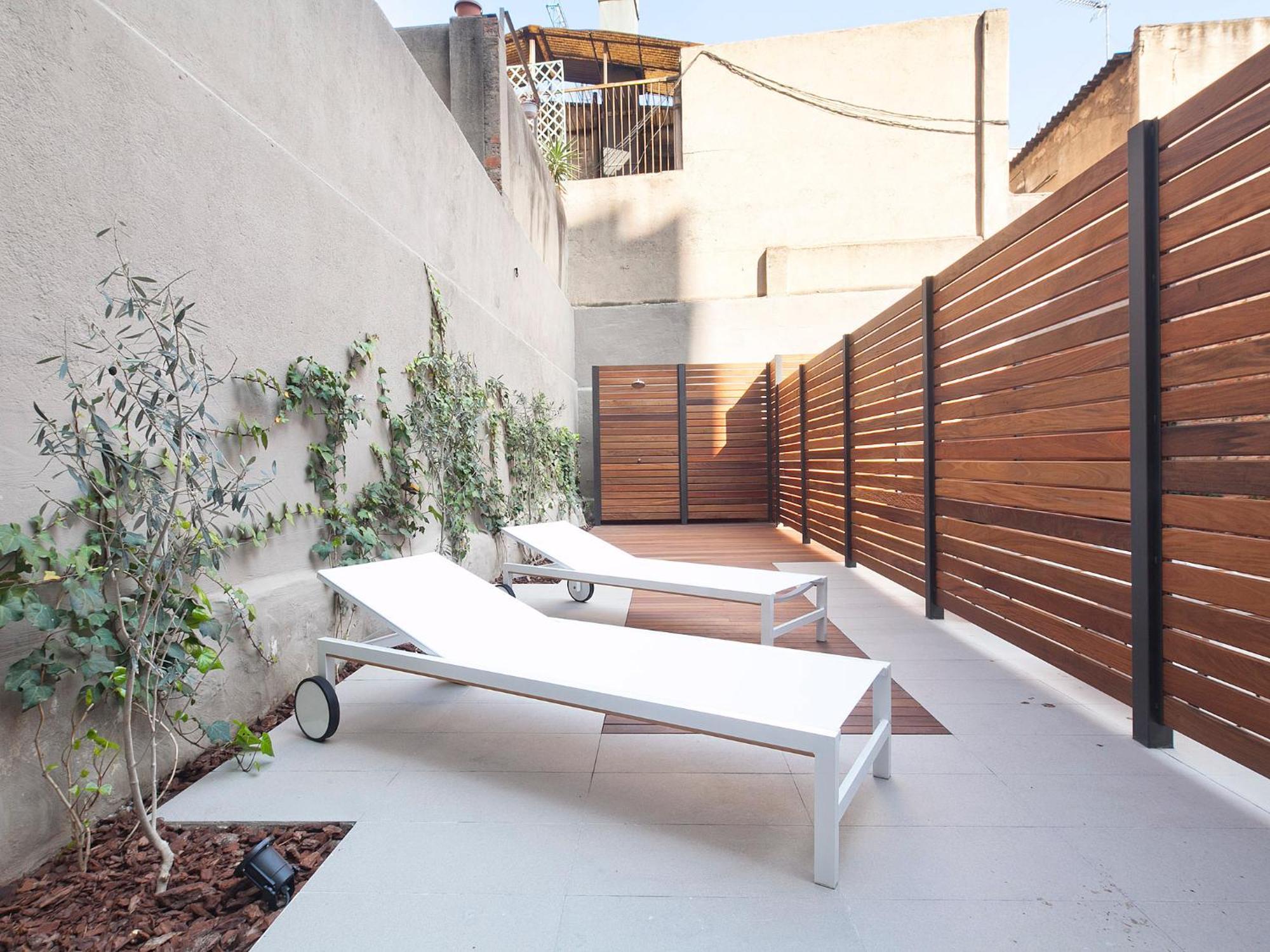 Sleep Eixample By Stay Barcelona Exterior foto