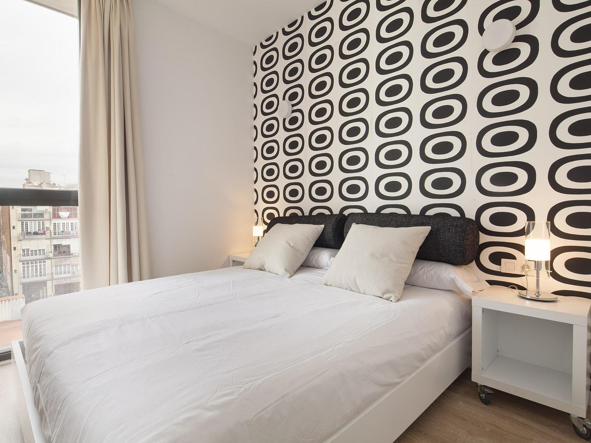 Sleep Eixample By Stay Barcelona Exterior foto