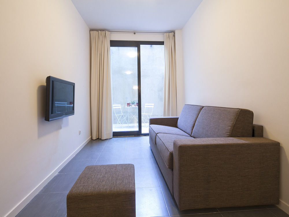 Sleep Eixample By Stay Barcelona Exterior foto