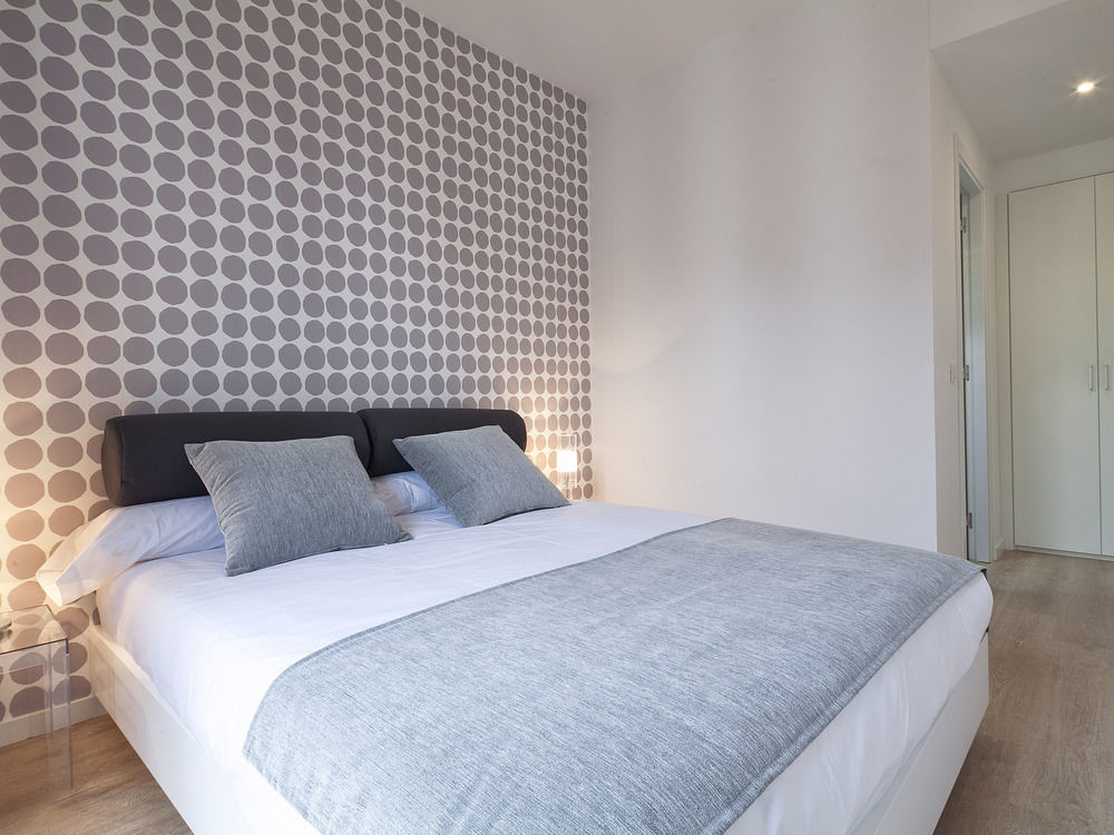 Sleep Eixample By Stay Barcelona Exterior foto